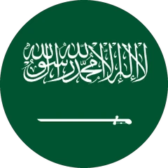 Saudi Arabia flag