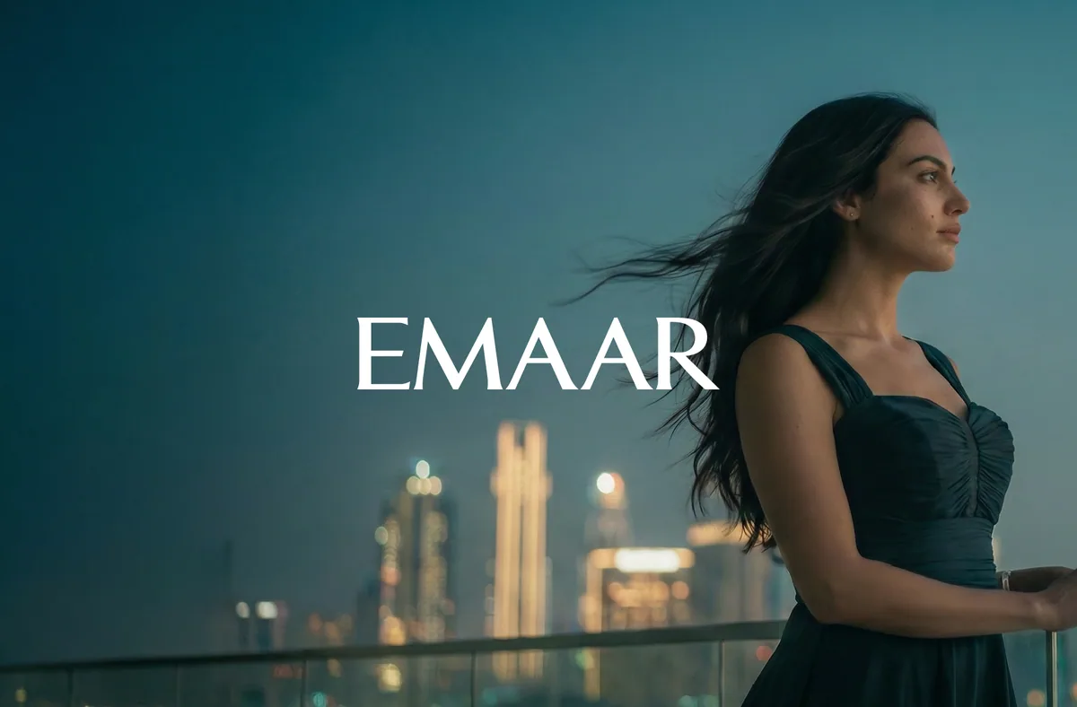 Emaar case study