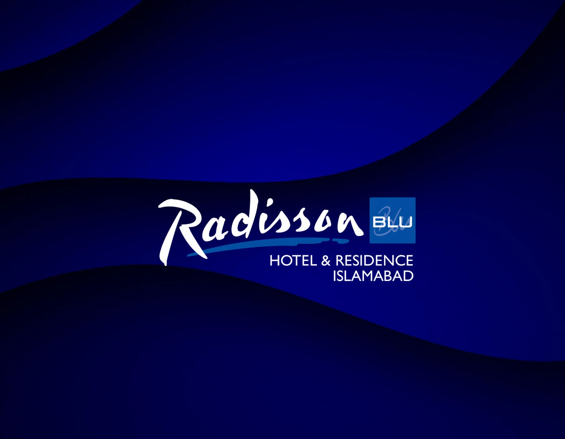 Radisson Blu Murree project visual