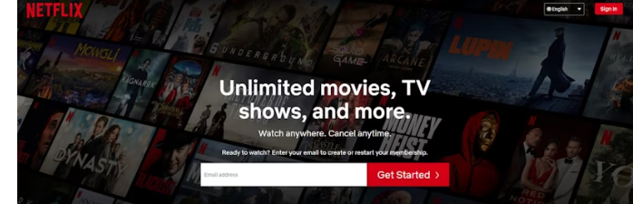 Netflix
