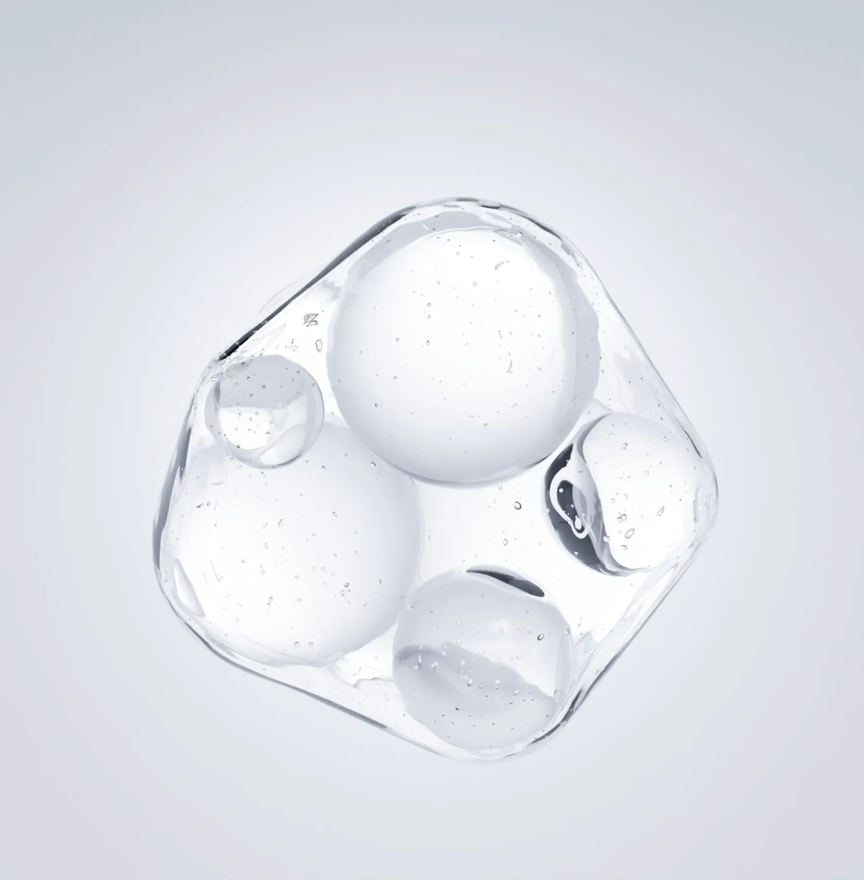 water effective image