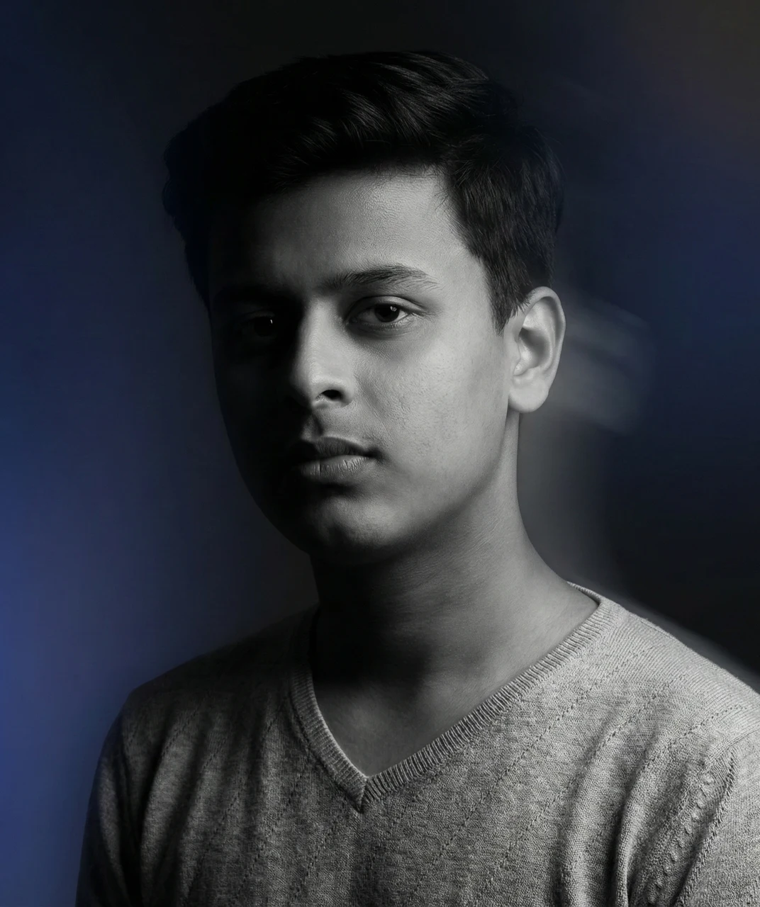 Sarim Yaseen, AIX Solutions