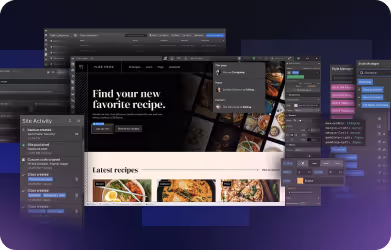 webflow-development