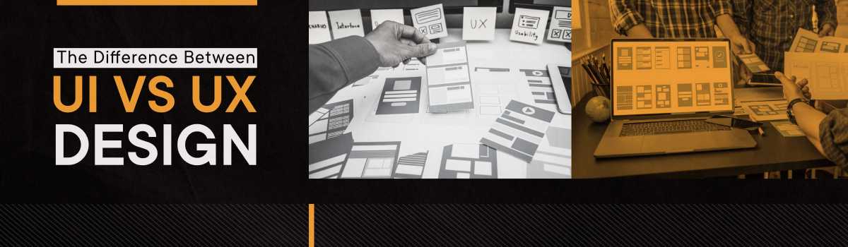 UI vs UX: Master the Difference and Create Designs Users Love