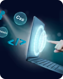 Webflow Development