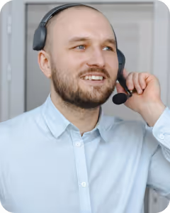 Launch & Support