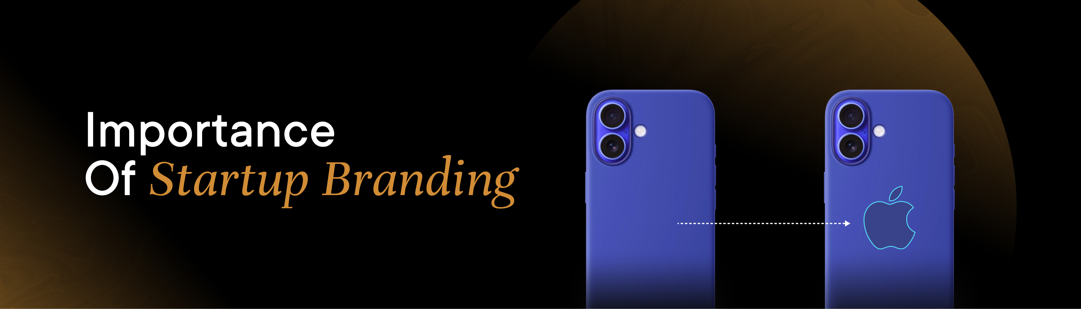 7 Reasons Highlighting the Importance of Branding for Startups