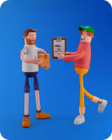 Final Delivery