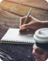 Script writing
