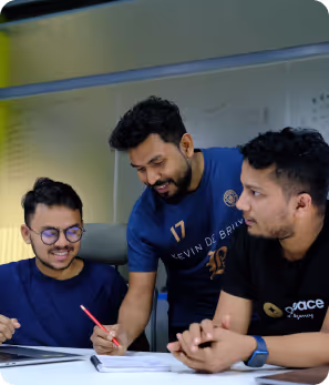 Expert Team