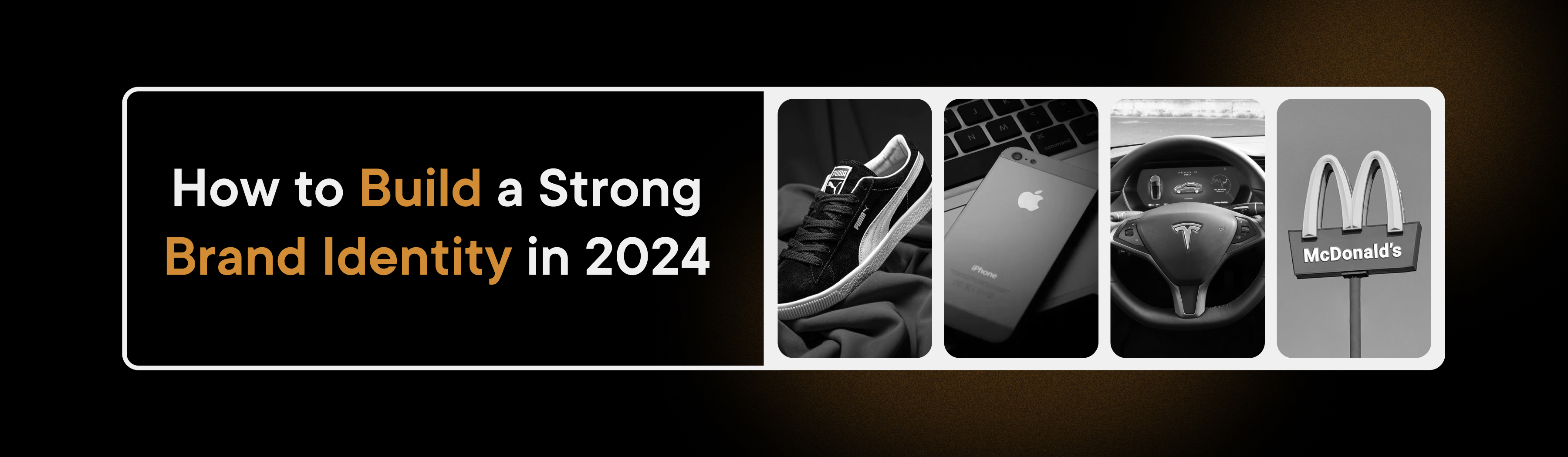 How to Build a Strong Brand Identity That Stands Out in 2026