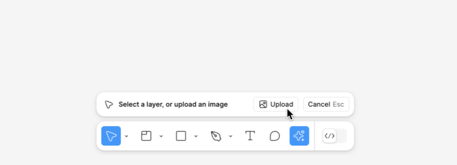 Search Using an Image