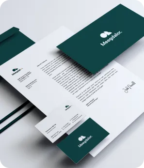 Businesses-brannding
