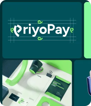 Fintech-brannding