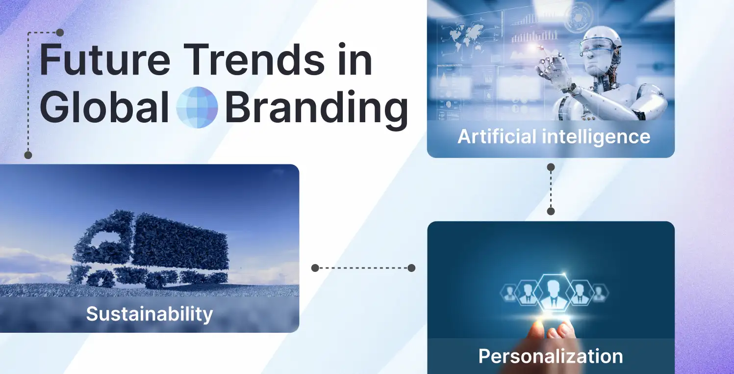 Future Trends in Global Branding