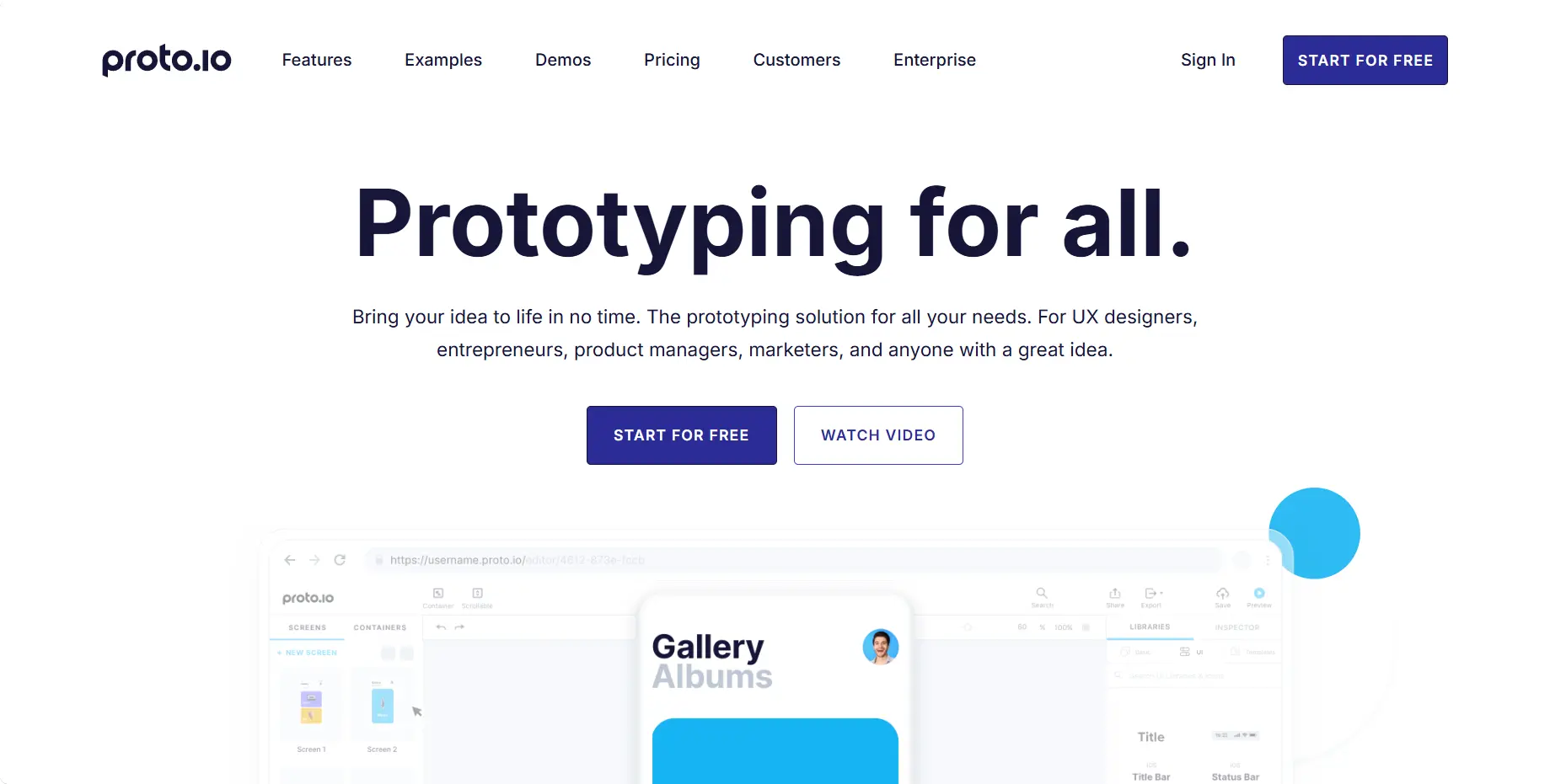 Proto.io