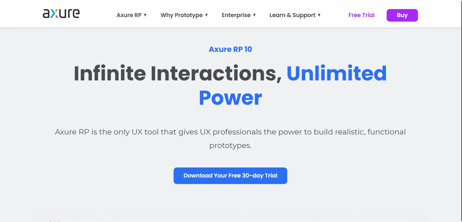 Axure