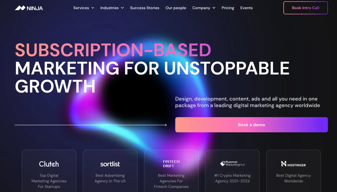 NinjaPromo