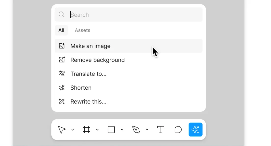 Generate Images