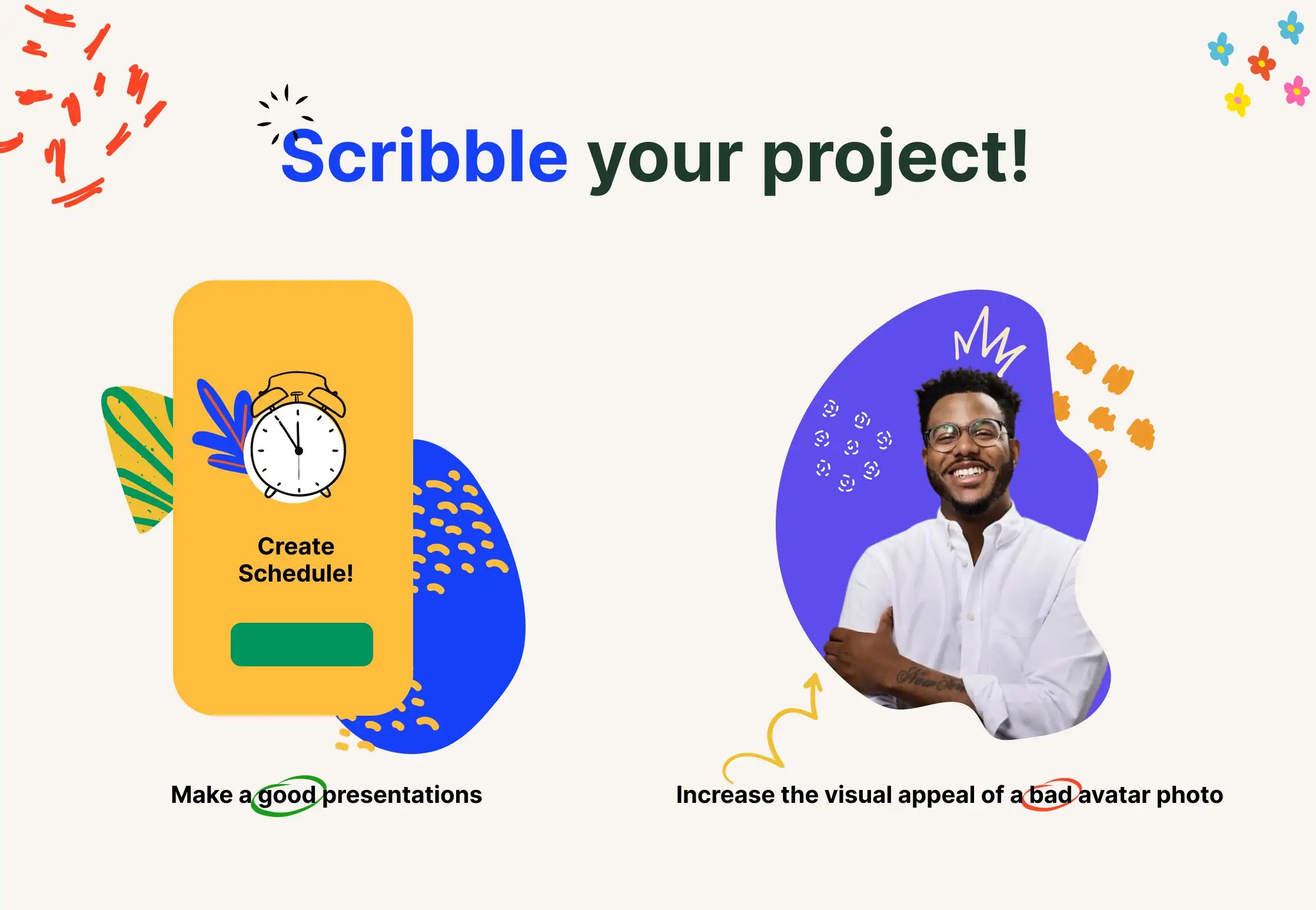 How to Use These Freebies