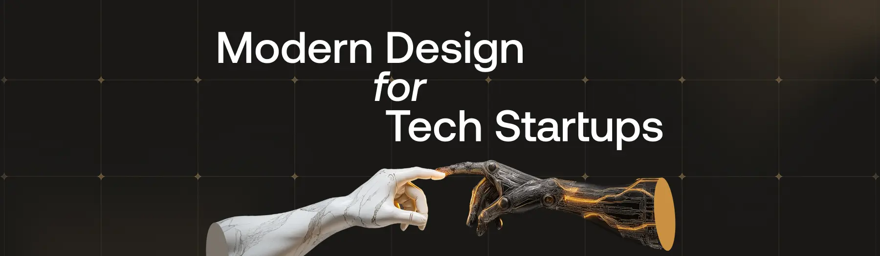 Design Services for Tech Startups: How to Simplify and Scale