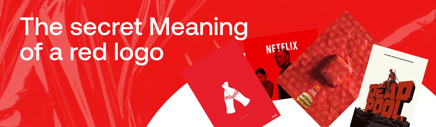 Meaning of a Red Logo: 9+ Iconic Brands and Surprising Stats