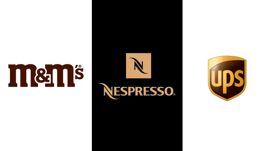 Brown Logos