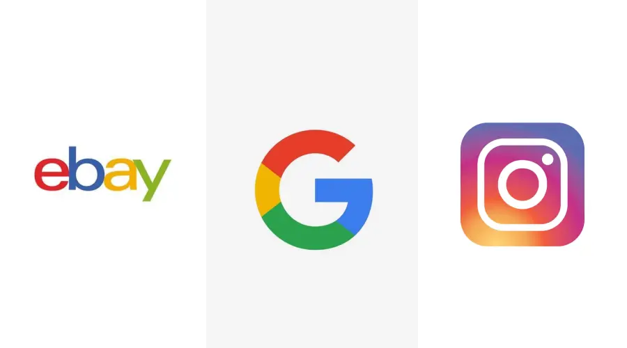 Combine Colors for Your Logo