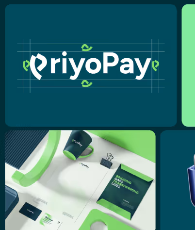 Rebranding by AIX Solutions image 2
