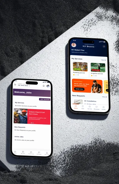 Rebranding by AIX Solutions