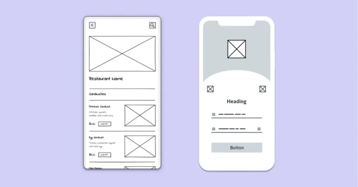 Wireframing