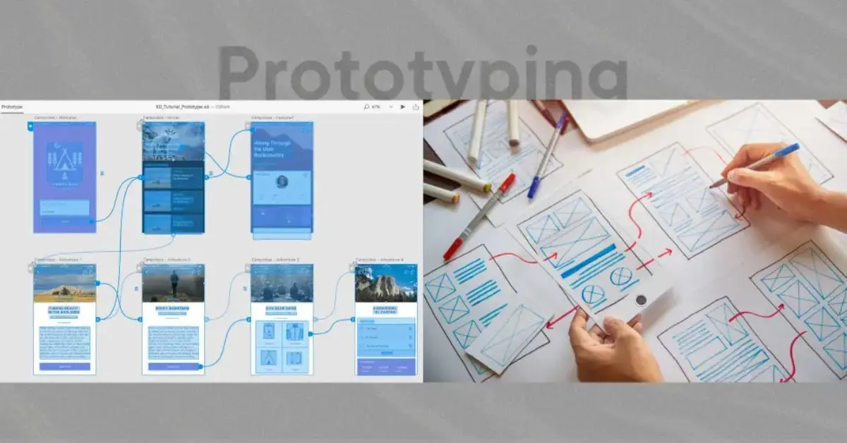 Prototyping
