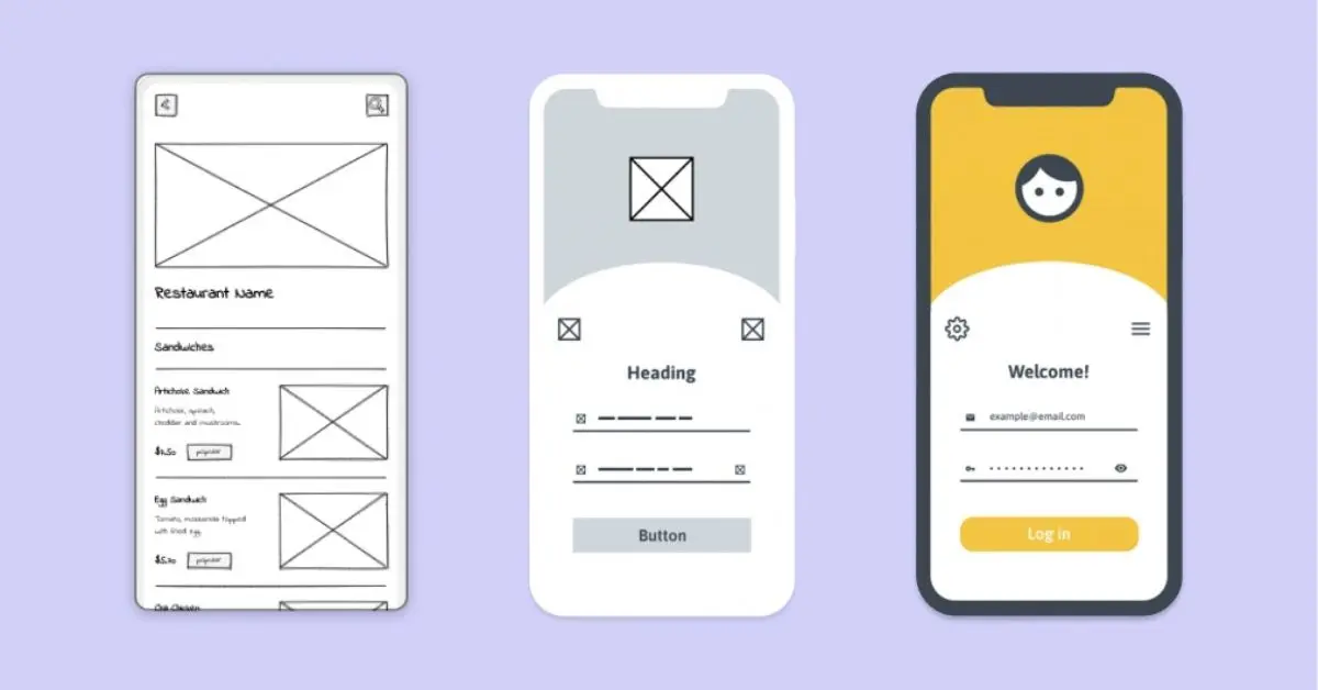 Visual Design