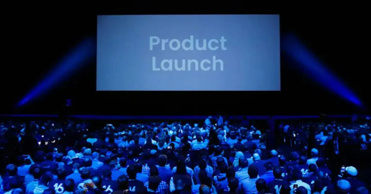 Launch your Product