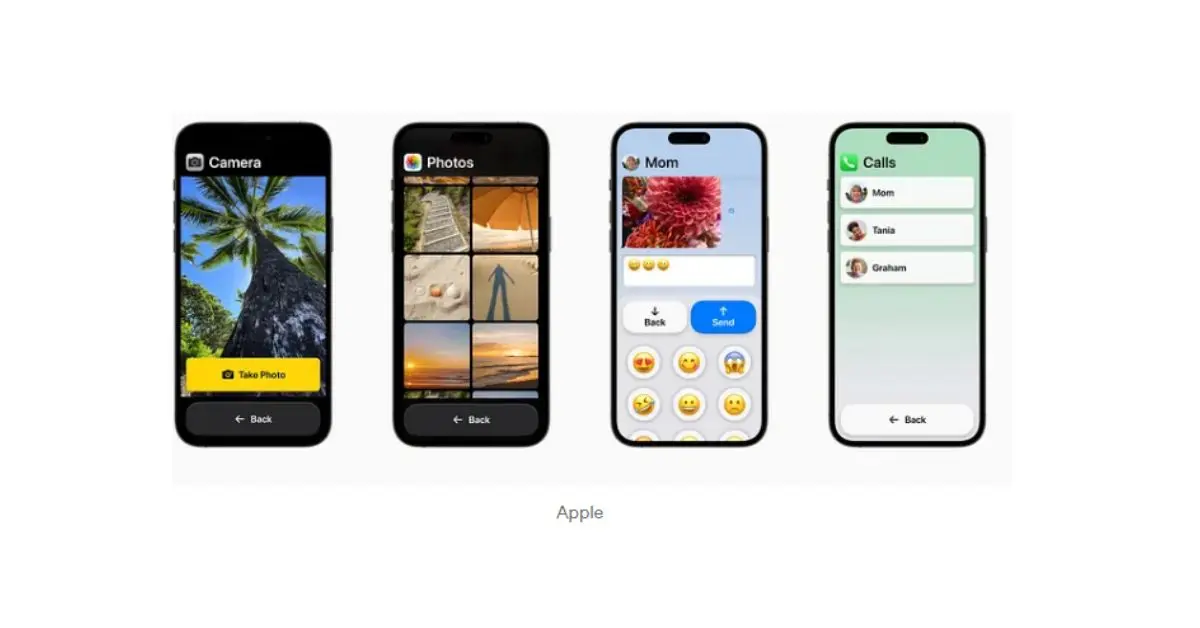 Focus on Accessibility