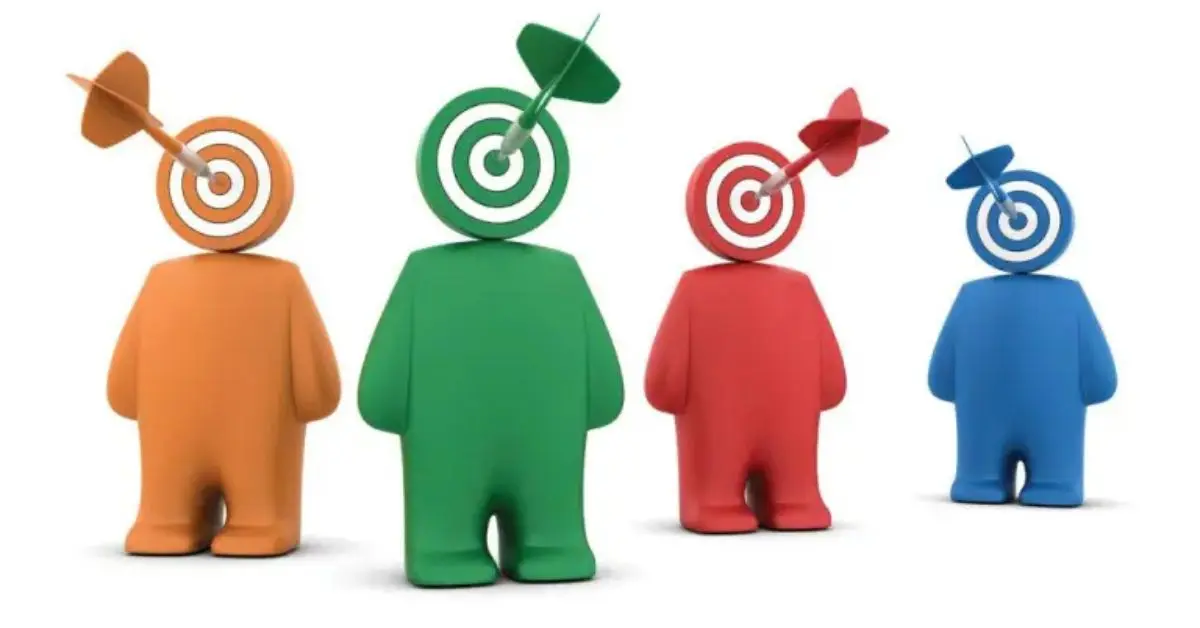 Know Your Target Audience
