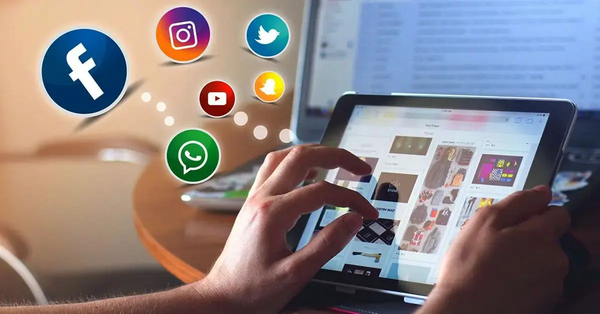 Leverage Social Media