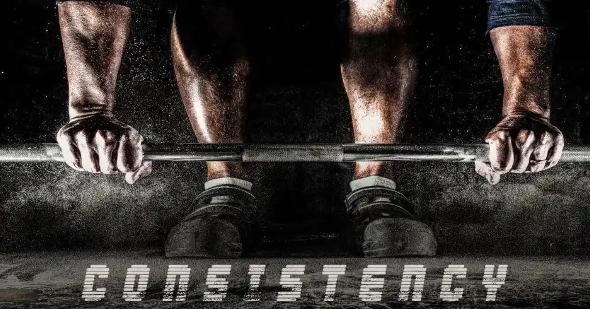 Consistency is Key