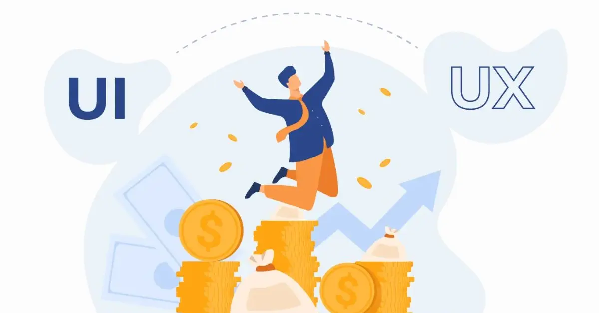 How do UX and UI Design Work Together