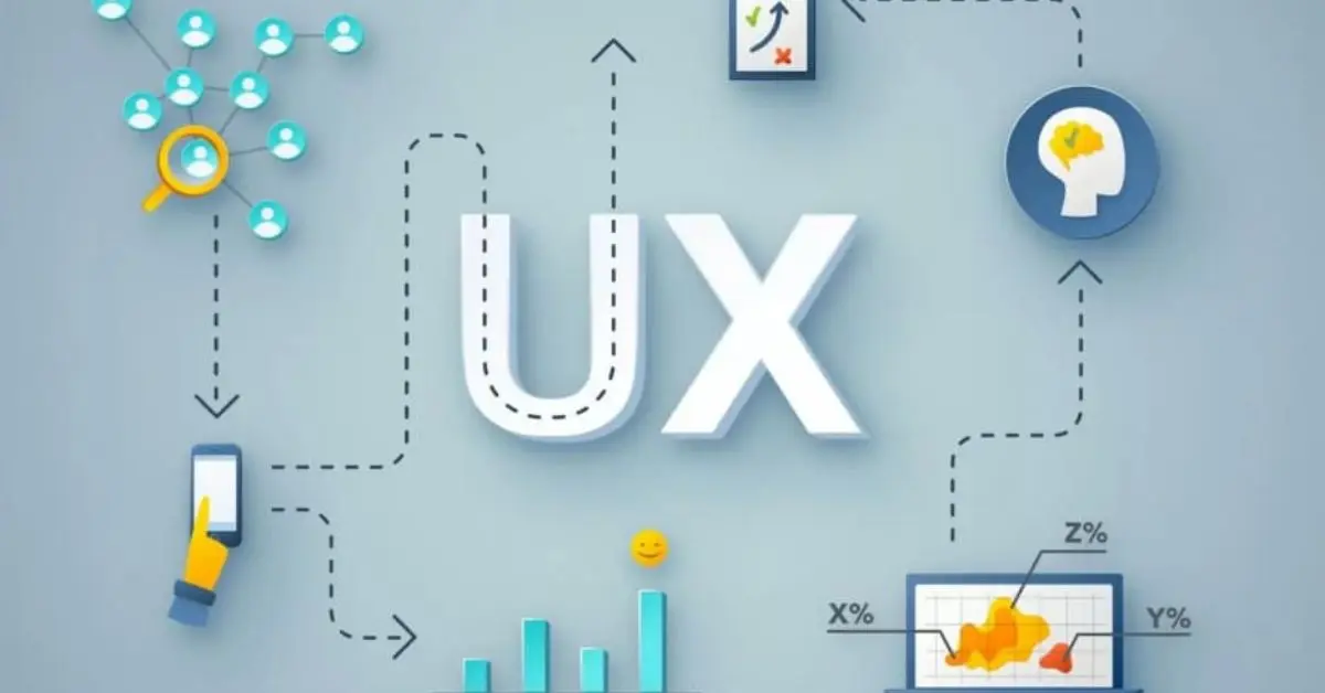 What is User Experience