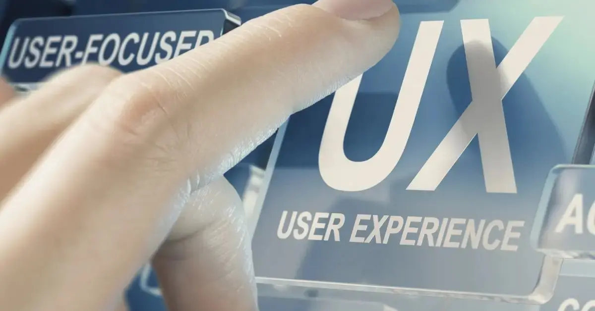 What is UX Design