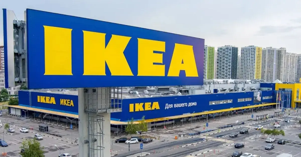 IKEA