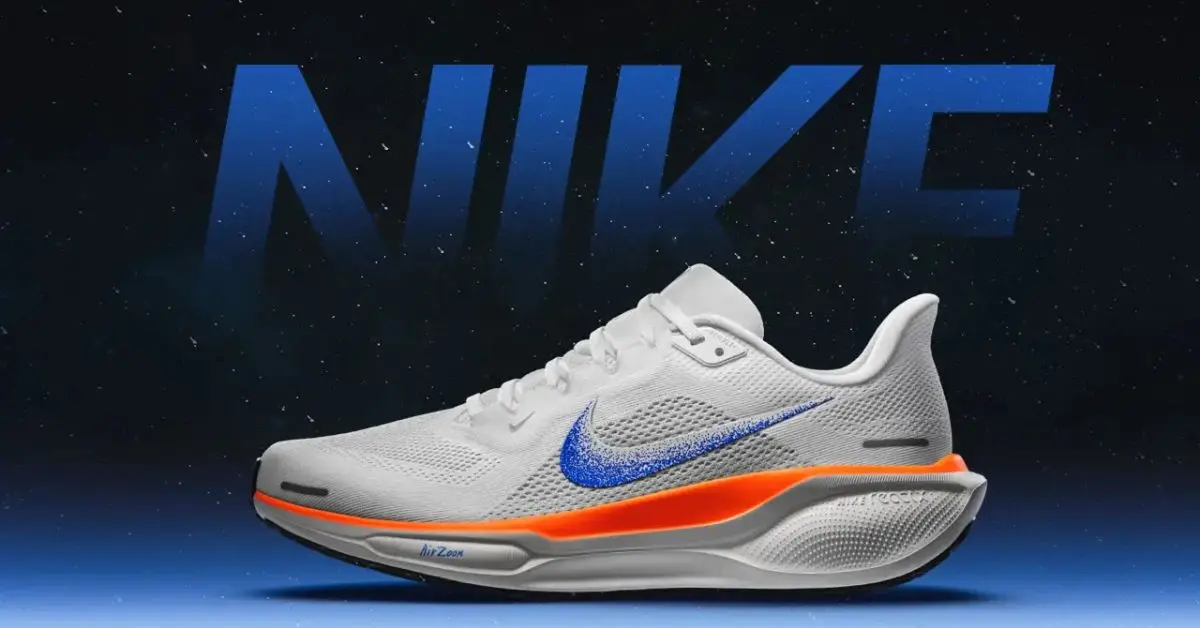 Nike