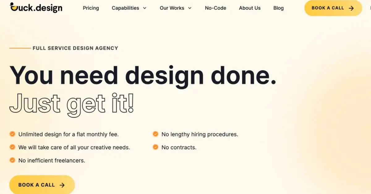 Duck.Design