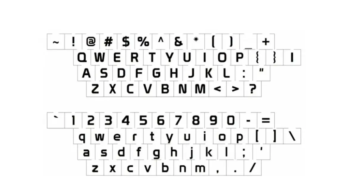 Chevrolet Font