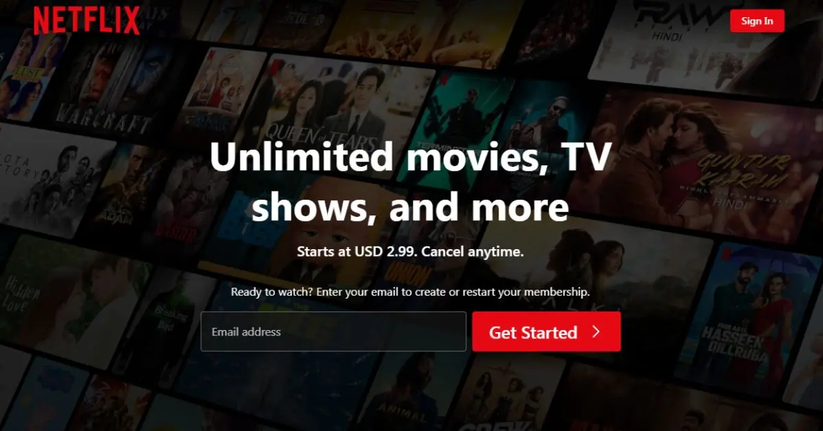 Netflix