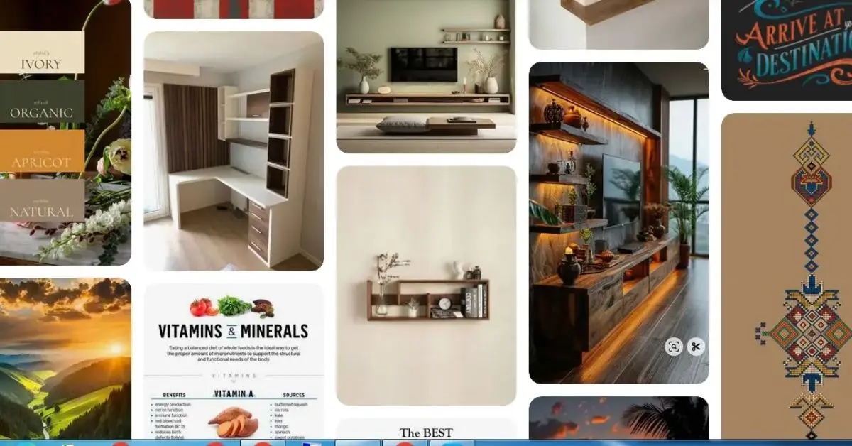 Asymmetrical Layouts and Broken Grids