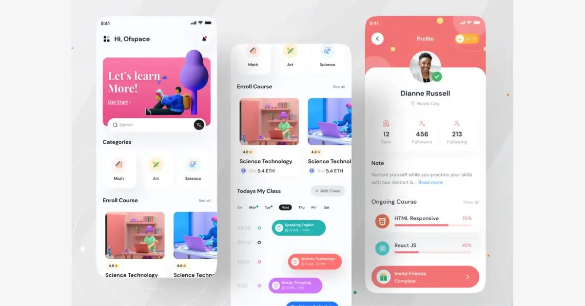 Micro-Interactions for Seamless Feedback