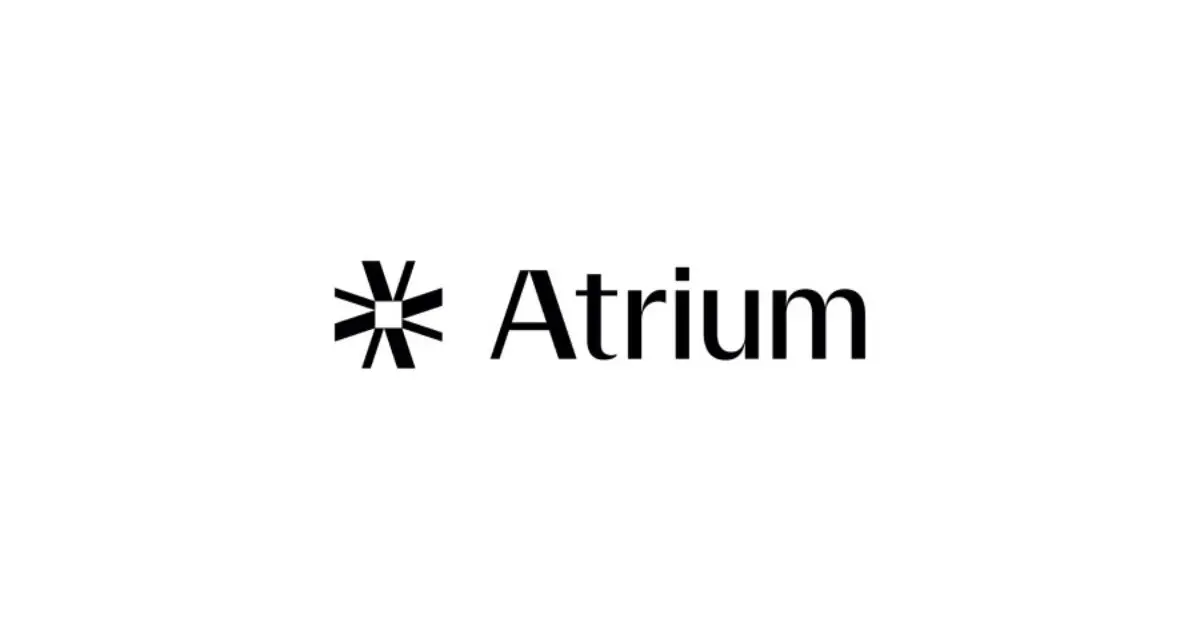 Atrium