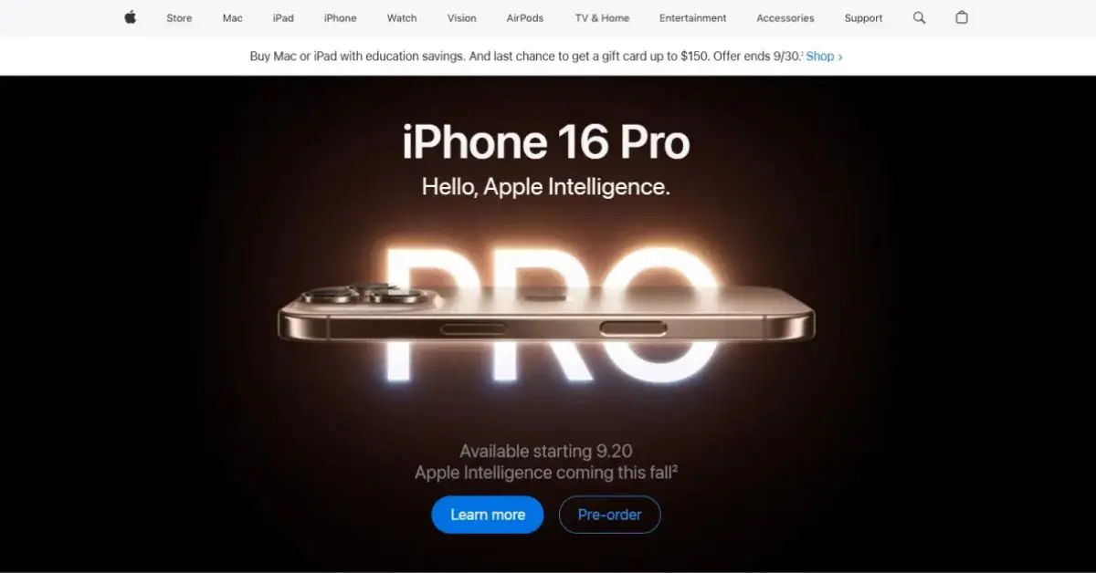 Apple Branding Strategy